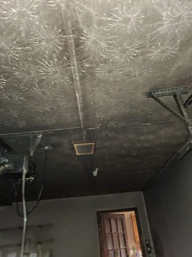Fire and smoke damage assessment for Emergency Water Damage Services in Midway City
